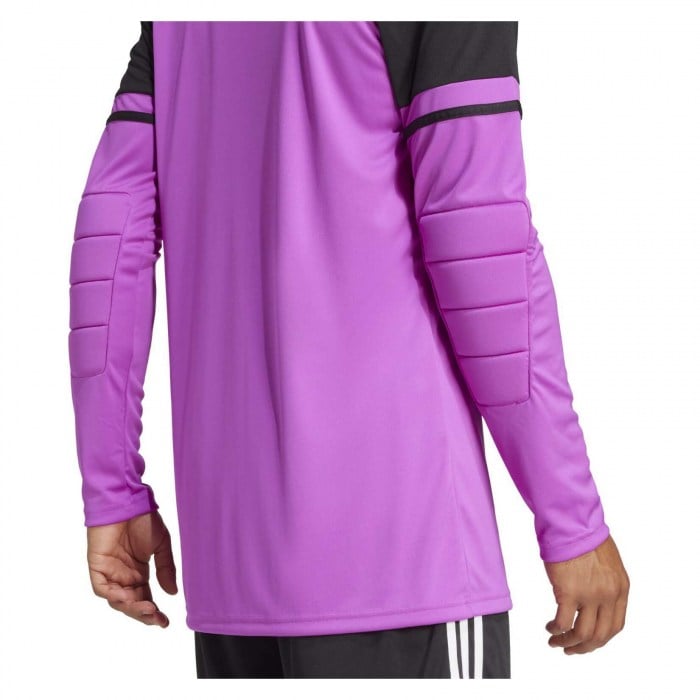 adidas Squadra 25 Goalkeeper Long-Sleeve Jersey - Flash Pink/Black