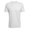 adidas Campeon 25 Jersey - Team Light Grey/White