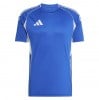 adidas Tiro 25 Competition Match Jersey - Team Royal Blue/White