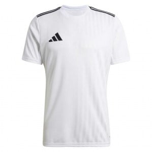 adidas Campeon 25 Jersey - White/Black