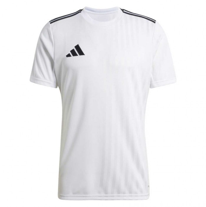 adidas Campeon 25 Jersey - White/Black