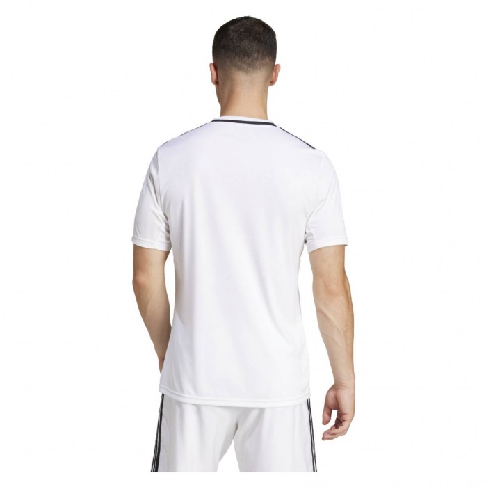 adidas Campeon 25 Jersey - White/Black