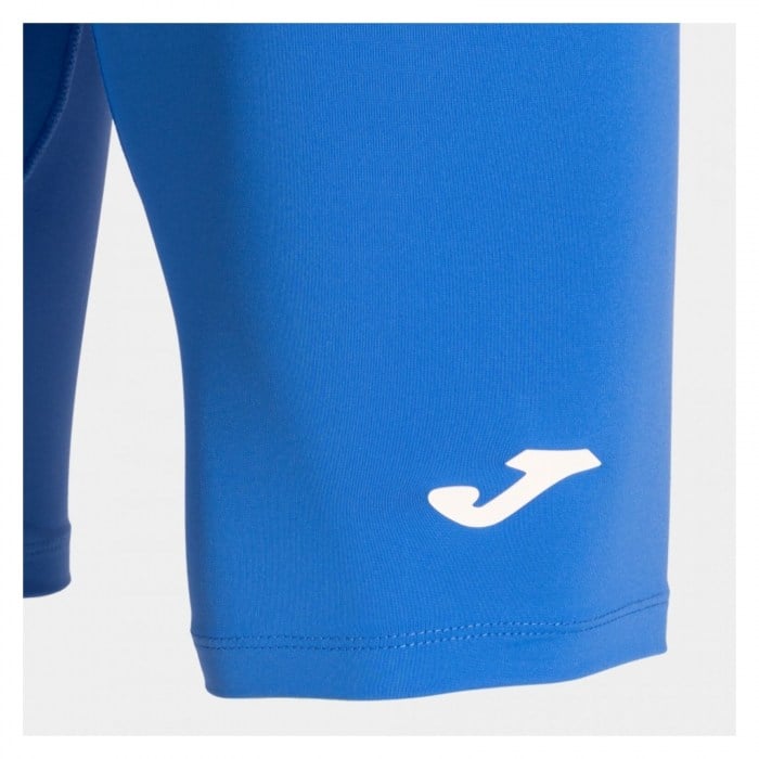Joma Record III Short Running Tights - Royal Blue/White