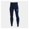 Joma Record III Long Running Tights - Dark Navy/White
