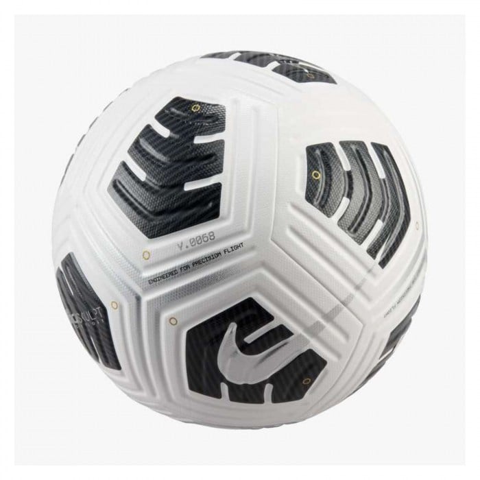 Nike Club Elite Team-FA24 Football - Black/White