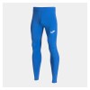 Joma Record III Long Running Tights - Royal Blue/White