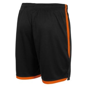 Stanno Focus II Shorts - Black/Orange