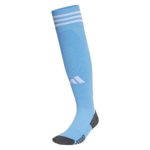adidas Adisock 25 Goalkeeper Socks - Blue Burst/White