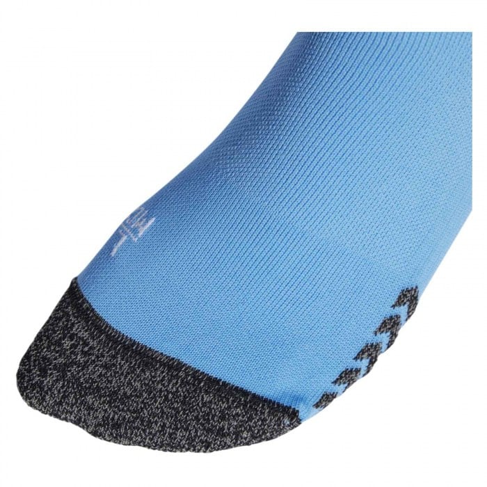 adidas Adisock 25 Goalkeeper Socks - Blue Burst/White