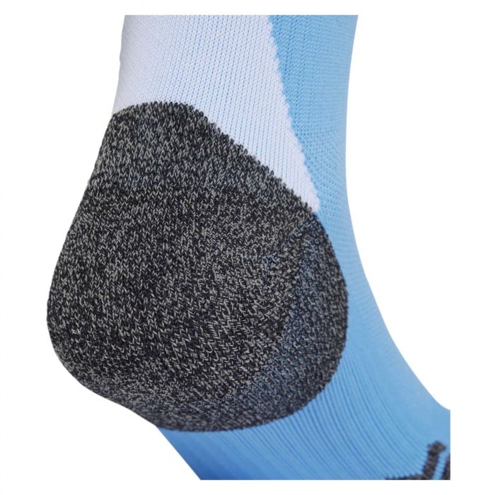 adidas Adisock 25 Goalkeeper Socks - Blue Burst/White