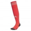 adidas Adisock 25 Goalkeeper Socks - Shock Red/White