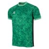 Stanno Pixel Shirt - Green/Black