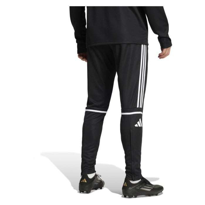 adidas Squadra 25 Training Pants - Black/White
