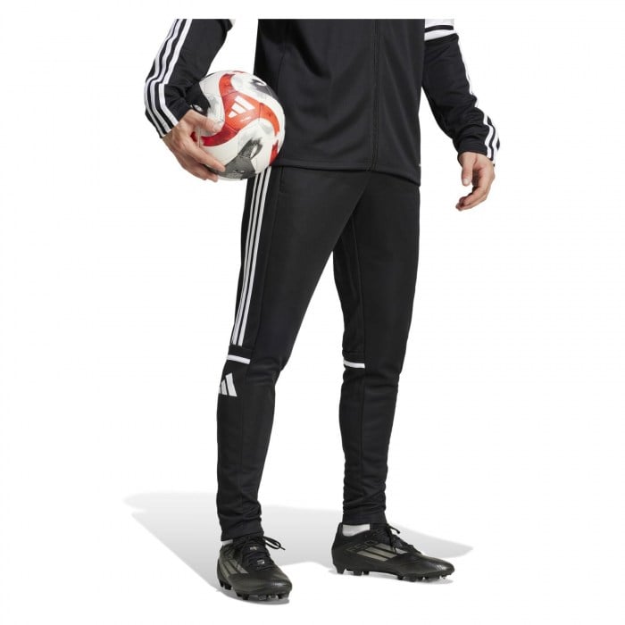 adidas Squadra 25 Training Pants - Black/White