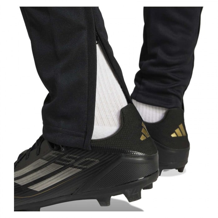 adidas Squadra 25 Training Pants - Black/White