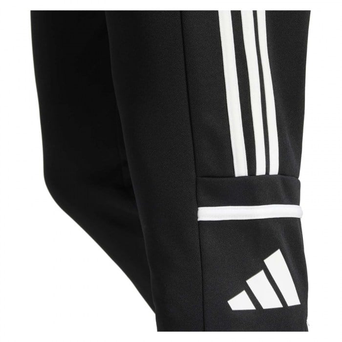 adidas Squadra 25 Training Pants - Black/White