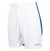 Stanno Focus II Shorts - White/Blue