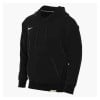 Nike Dri-FIT Standard Issue Pull-Over Hoodie - Black/White
