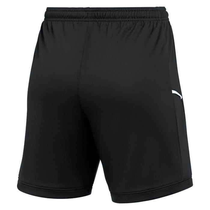 Nike Dri-FIT Academy 25 Shorts (W) - Black/Black/White