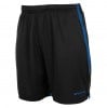 Stanno Focus II Shorts - Black/Blue