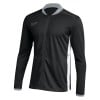 Nike Dri-FIT Academy 25 Knit Track Jacket - Black/White/White