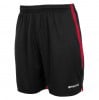 Stanno Focus II Shorts - Black/Red