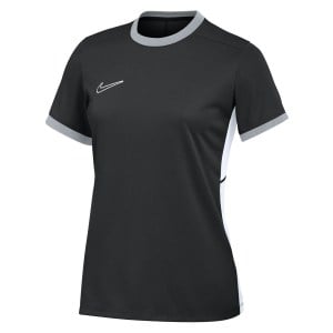 Nike Academy 25 Short-Sleeve Training Top (W) - Black/White/White