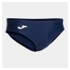 Joma Baño Slip Swimsuit - Dark Navy/White