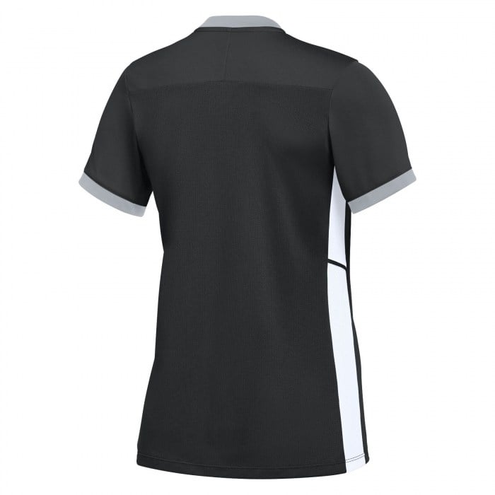 Nike Academy 25 Short-Sleeve Training Top (W) - Black/White/White
