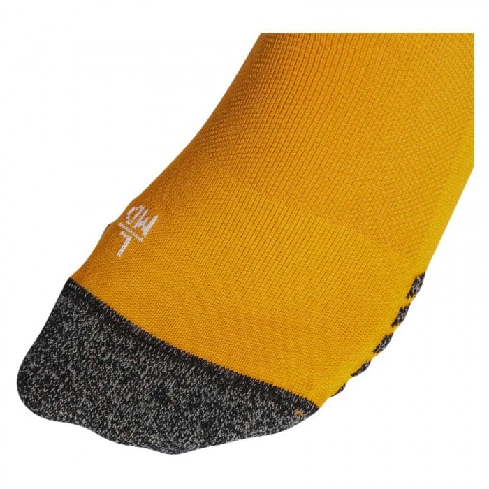 adidas Adisock 25 Goalkeeper Socks - Crew Orange/White