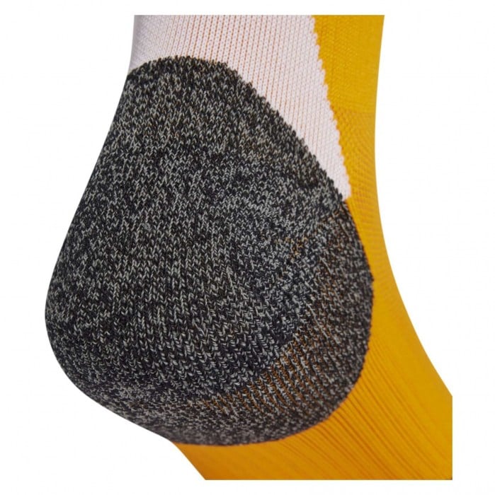 adidas Adisock 25 Goalkeeper Socks - Crew Orange/White