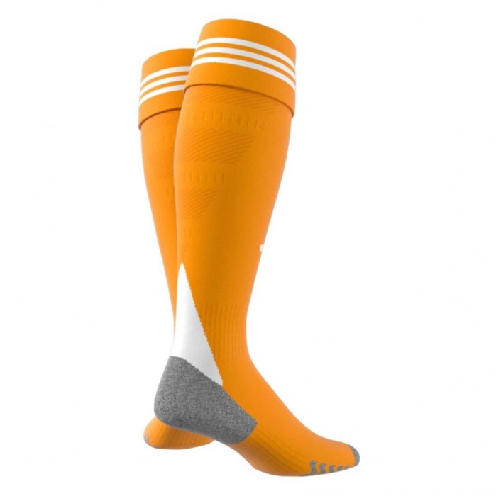 adidas Adisock 25 Goalkeeper Socks - Crew Orange/White
