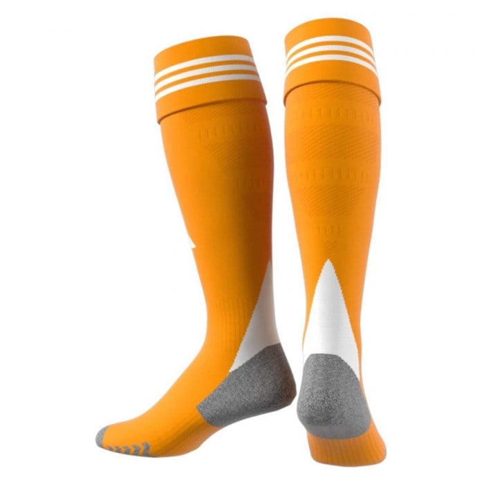 adidas Adisock 25 Goalkeeper Socks - Crew Orange/White