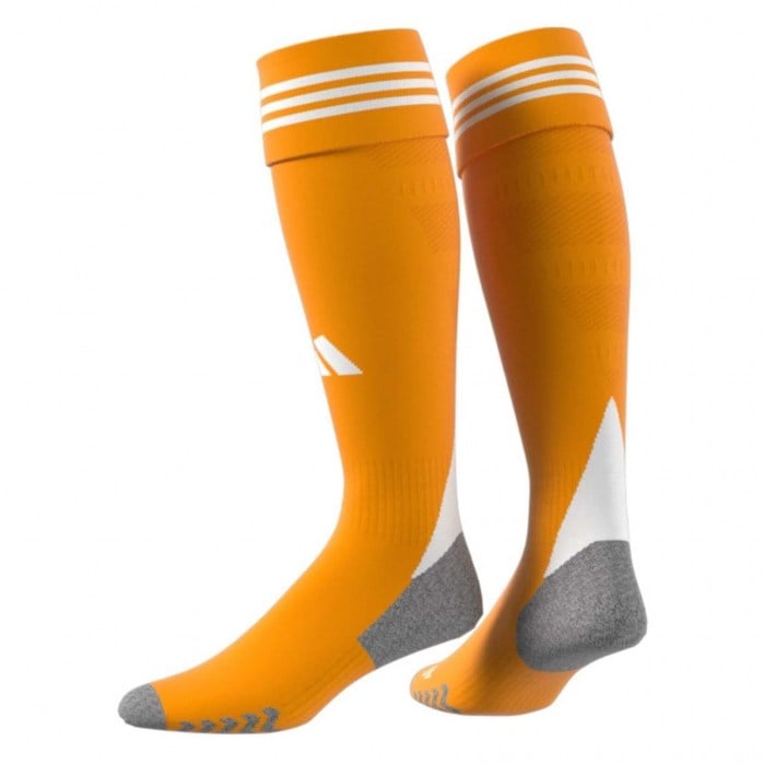 adidas Adisock 25 Goalkeeper Socks - Crew Orange/White