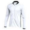 Nike Dri-FIT Academy 25 Knit Track Jacket - White/Black/Black