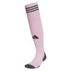 adidas Adisock 25 Goalkeeper Socks - True Pink/Black
