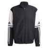 adidas Squadra 25 Presentation Jacket - Black/White