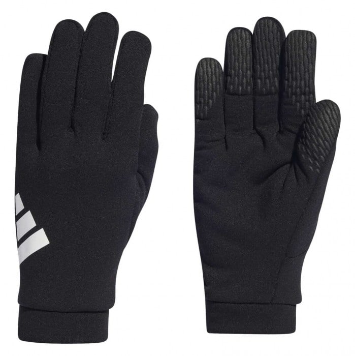 adidas Tiro Gloves League Field-Player - Black/White