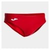 Joma Baño Slip Swimsuit - Red/White