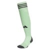 adidas Adisock 25 Goalkeeper Socks - Glory Mint/Black