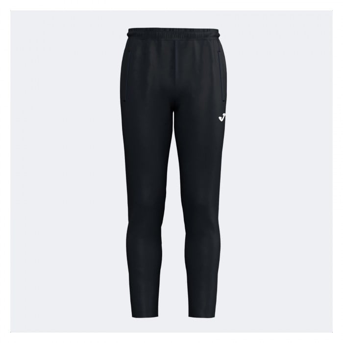 Joma Combi Premium Long Pants - Black/White