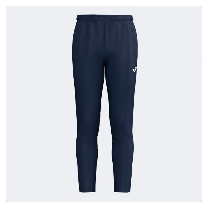 Joma Combi Premium Long Pants - Dark Navy/White
