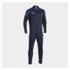 Joma Championship VIII Tracksuit - Dark Navy/White
