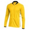 Nike Dri-FIT Academy 25 Knit Track Jacket - Tour Yellow/University Gold/Black