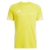 adidas Tiro 25 Competition Jersey - Team Yellow/Pulse Yellow/White