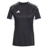 adidas Tiro 25 Competition Match Jersey (W) - Black/White