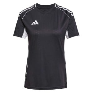 adidas Tiro 25 Competition Match Jersey (W) - Black/White