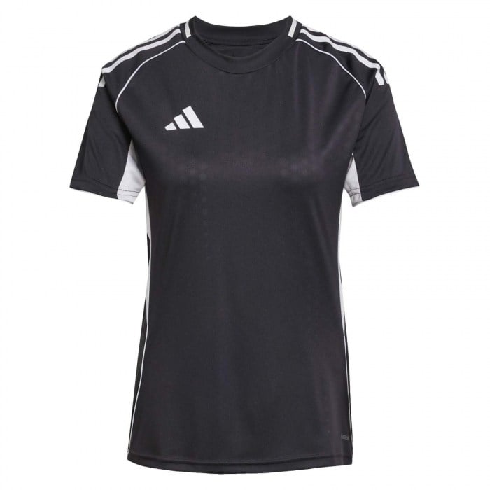adidas Tiro 25 Competition Match Jersey (W) - Black/White