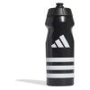 adidas Tiro 0.5L Bottle - Black/White
