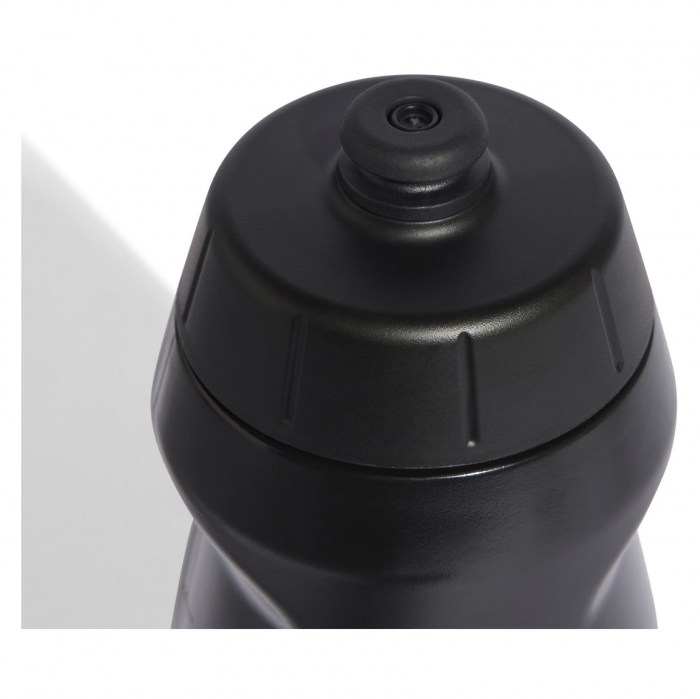 adidas Tiro 0.5L Bottle - Black/White